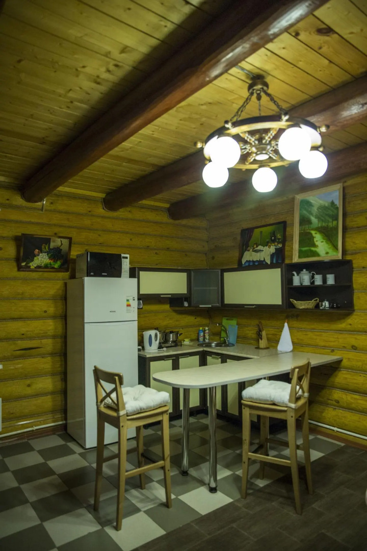 Сосновый Бор