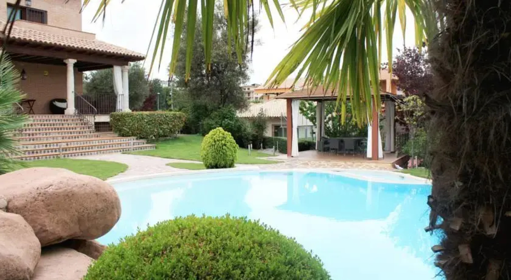 Vitium Deluxe Toledo