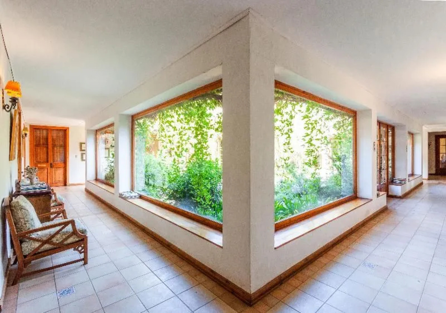 Hotel Boutique Almahue