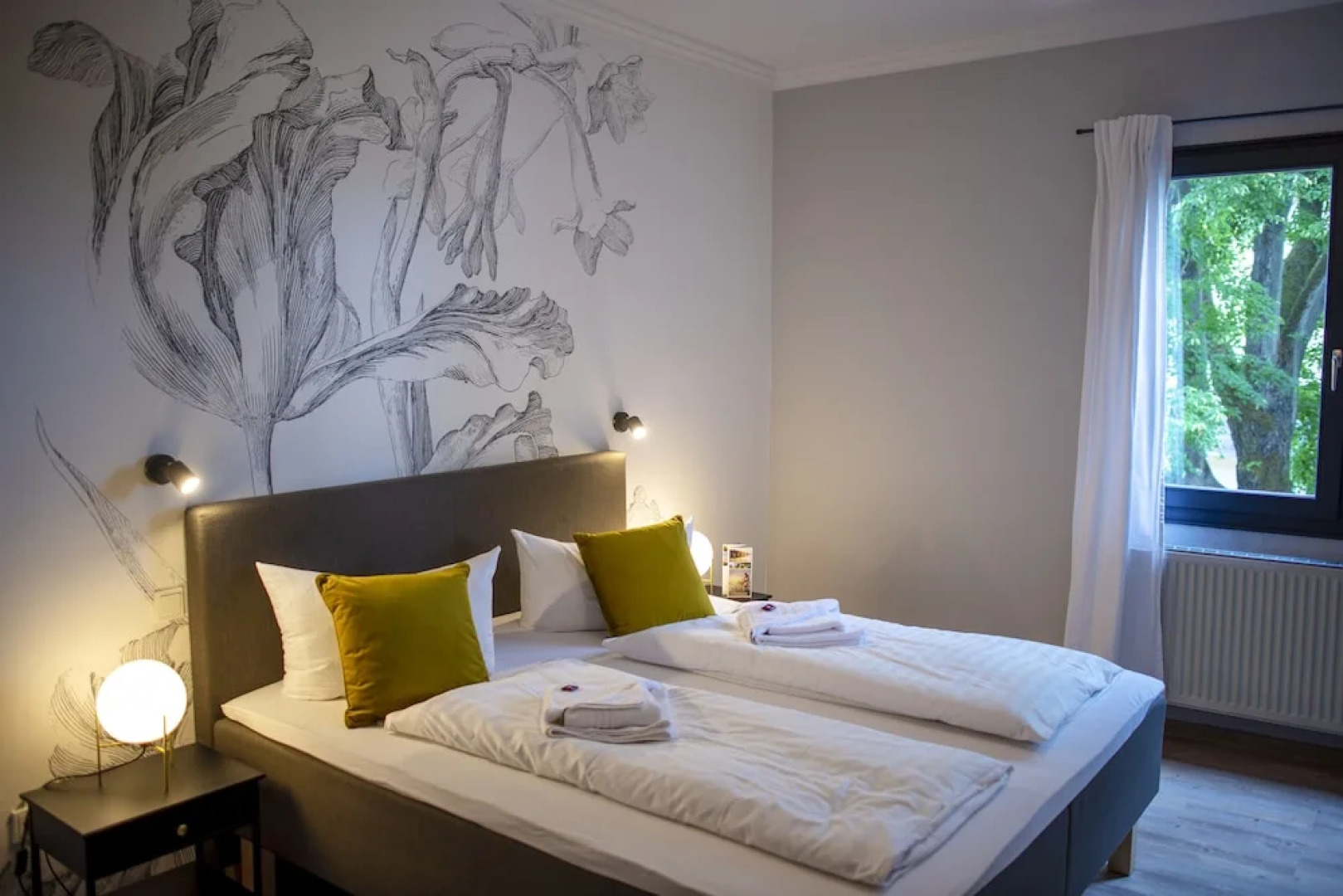 Schlosshotel Braunfels