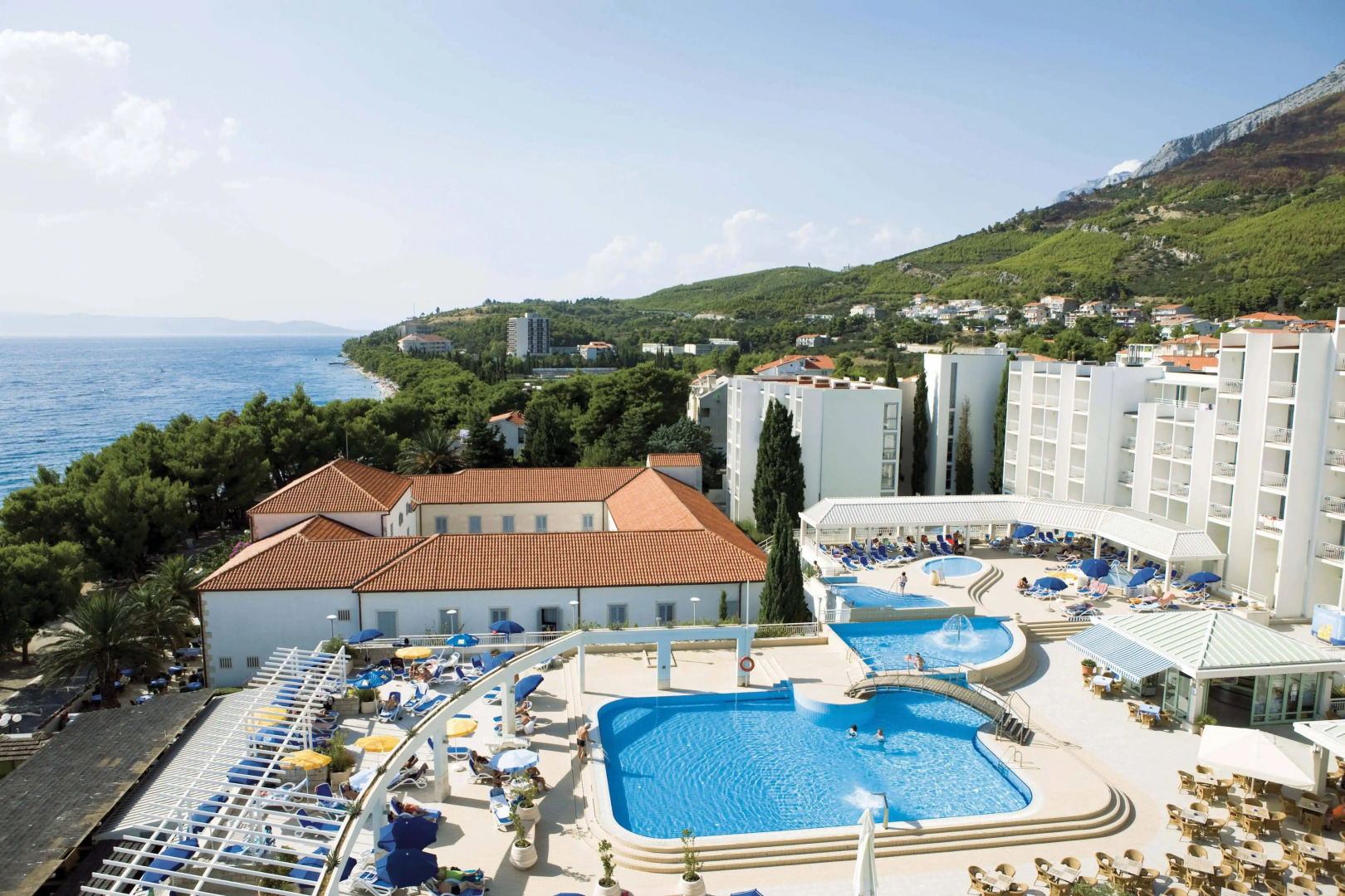 Bluesun Hotel Alga