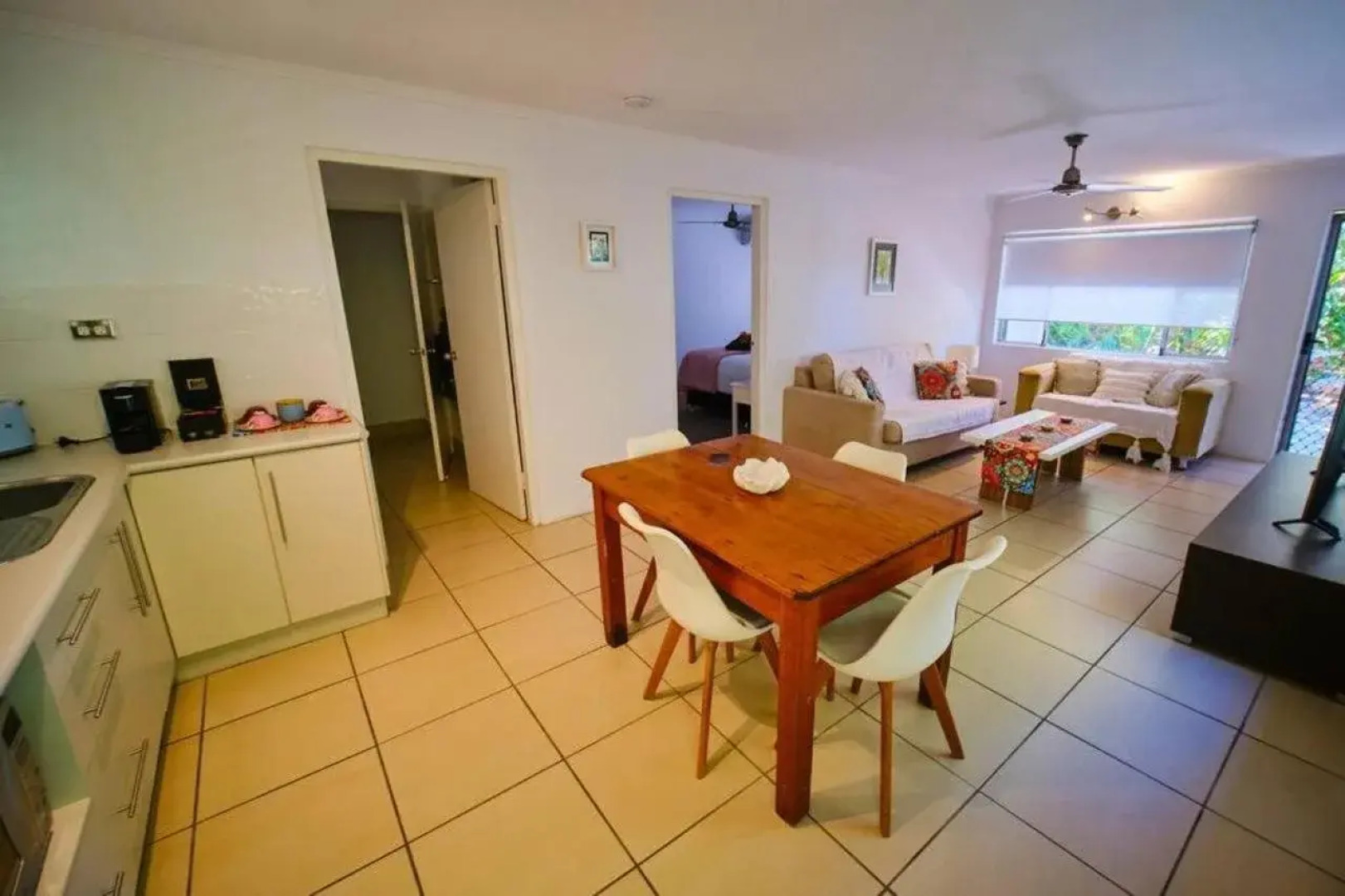 Serenity on Magnetic