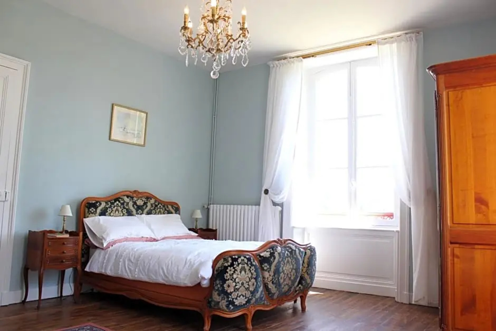 La Belle Maison