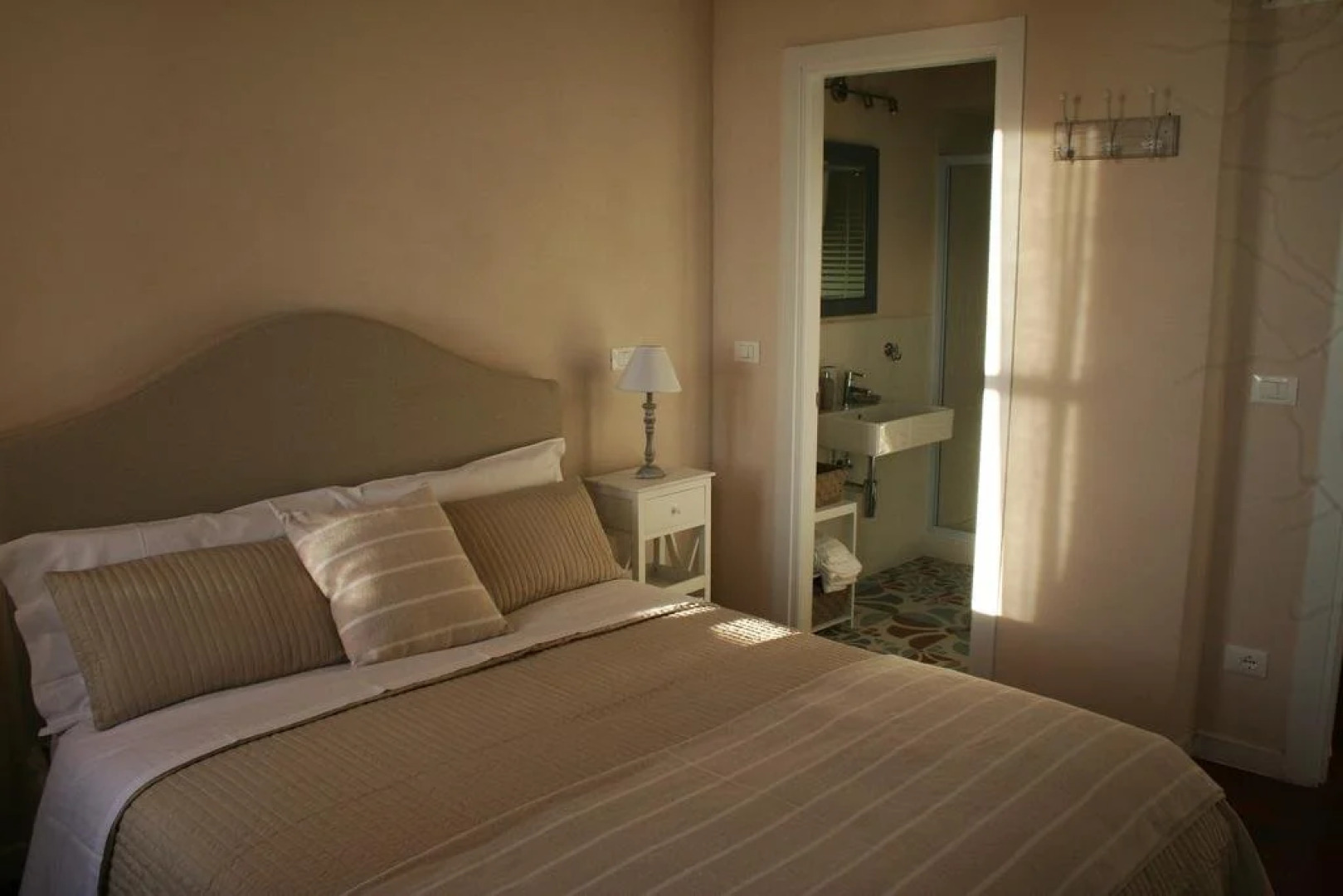 Locanda Antica Osteria Saracena del Bergallo