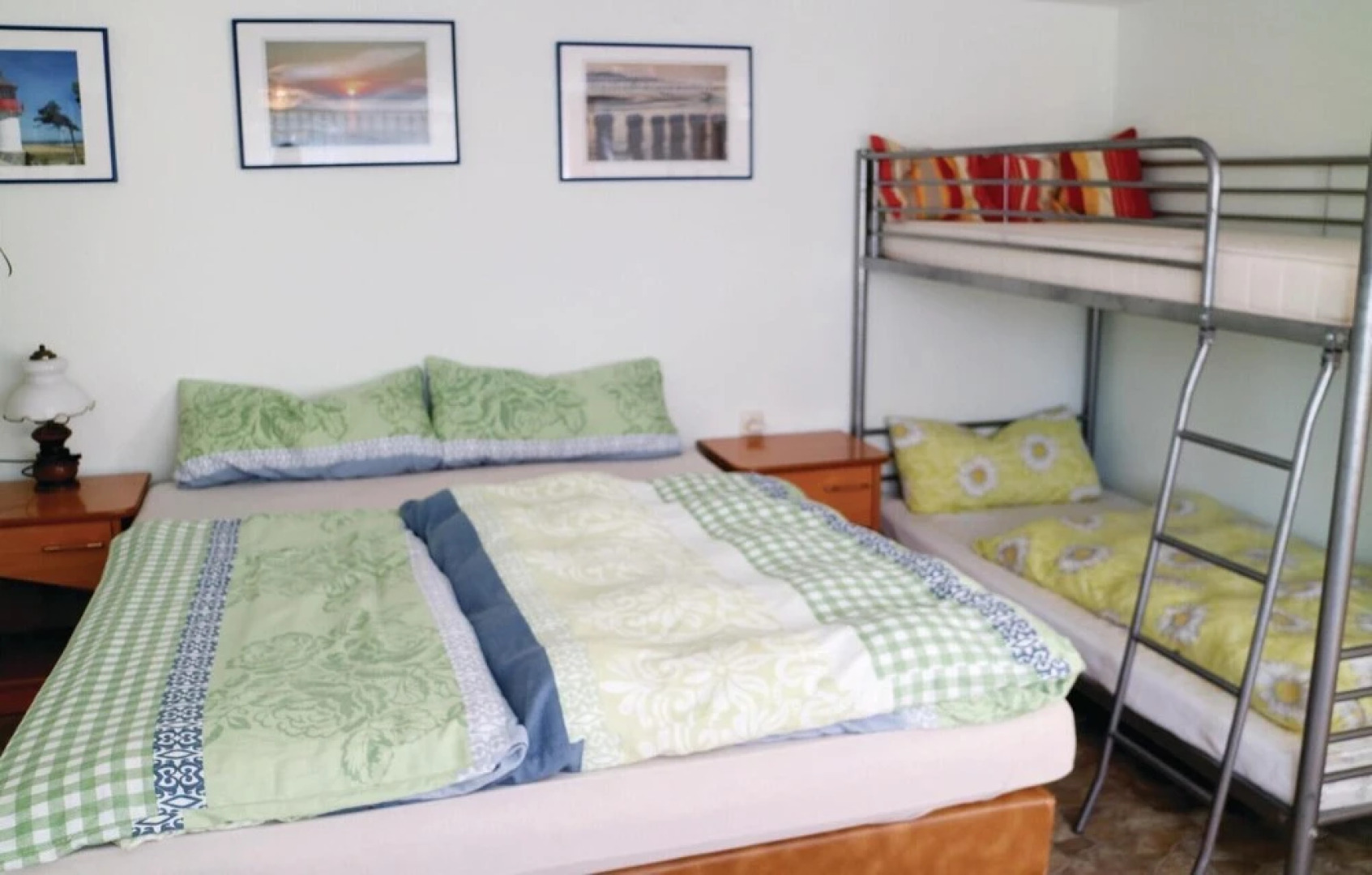 Awesome Home in Bresewitz With Wifi