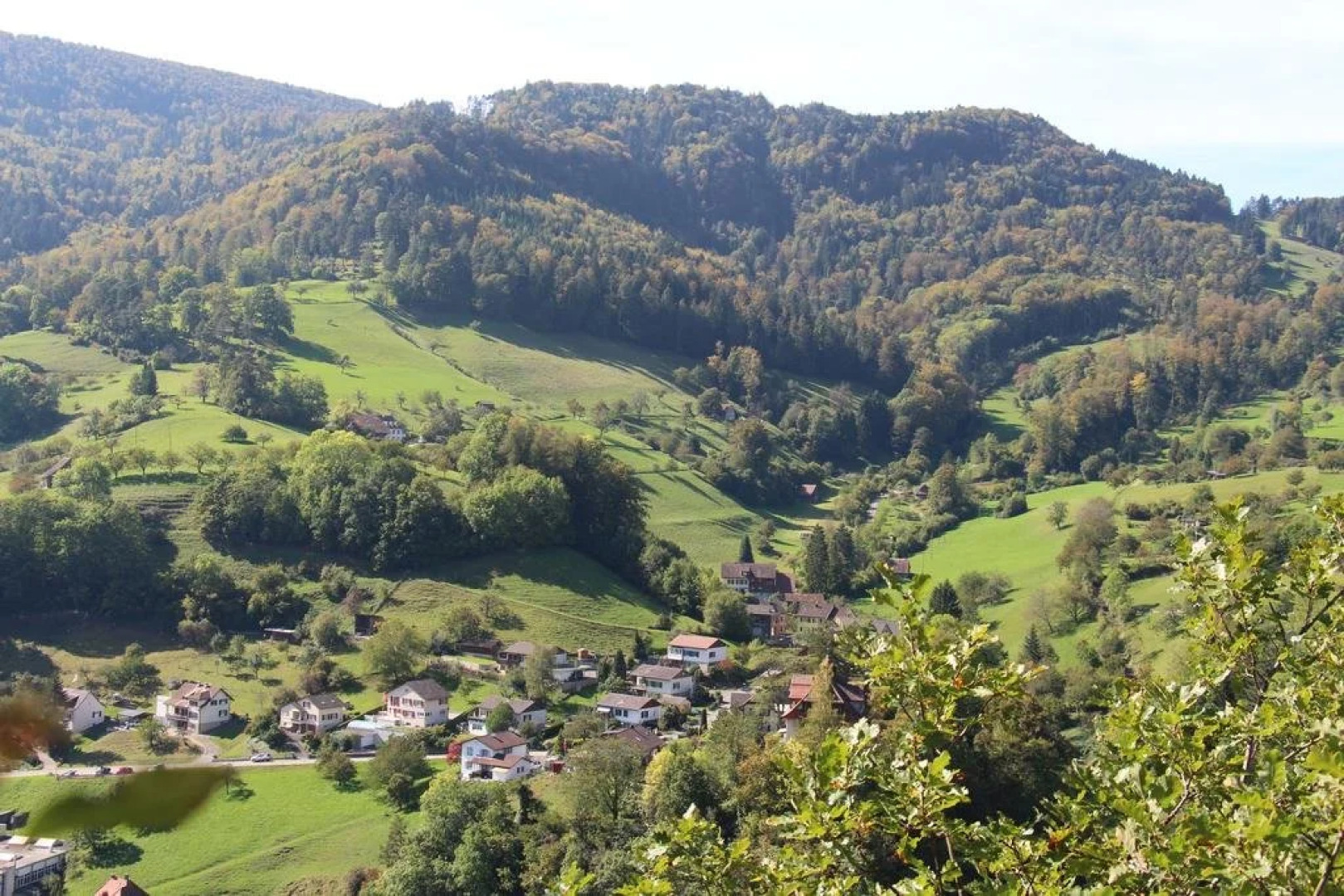 Apartment Da Gabriela