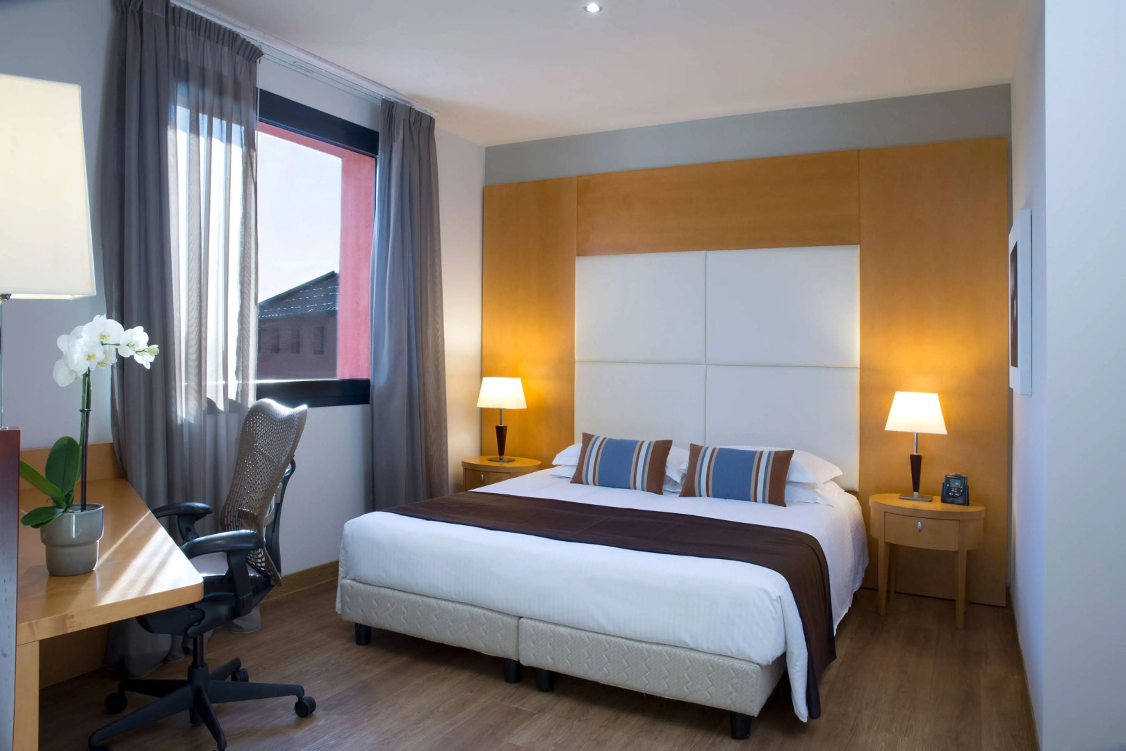 Отель Dolce by Wyndham Milan Malpensa