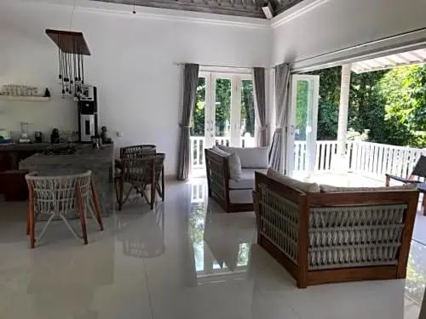 Balian Bliss Retreat Resort - Adults Only