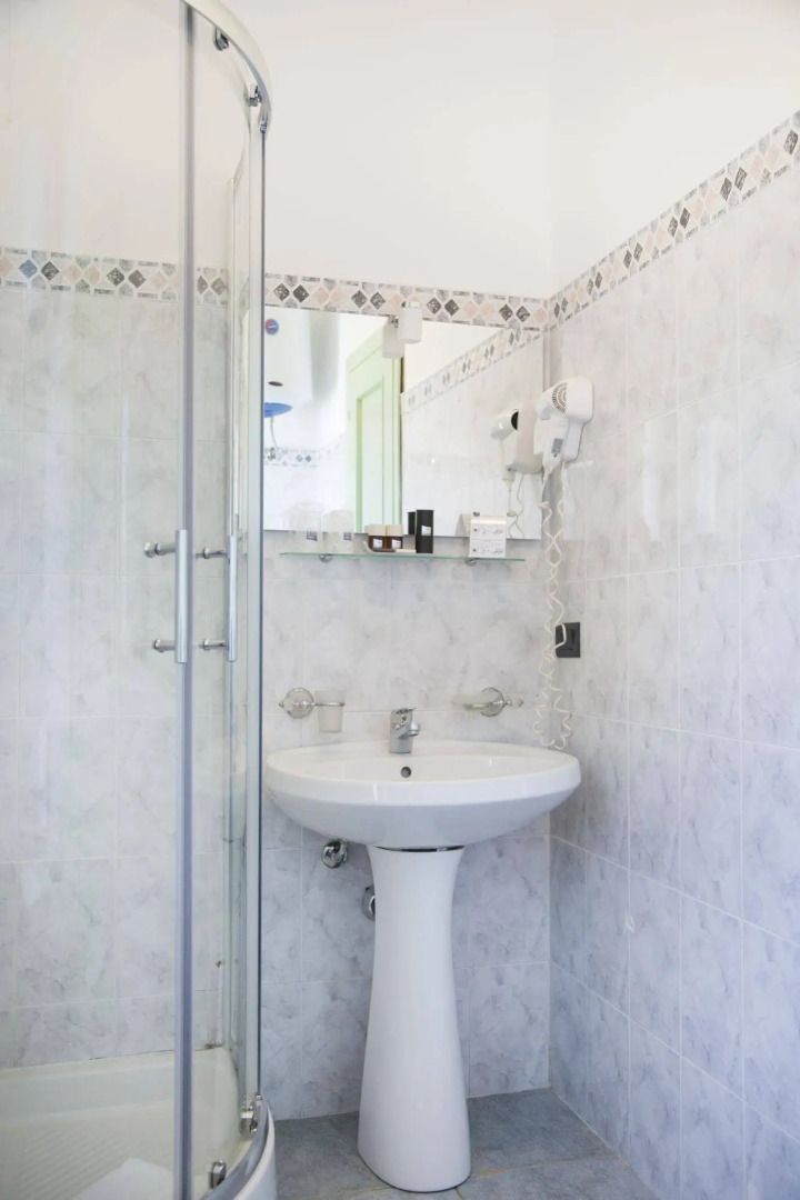 Hotel Village Paradise