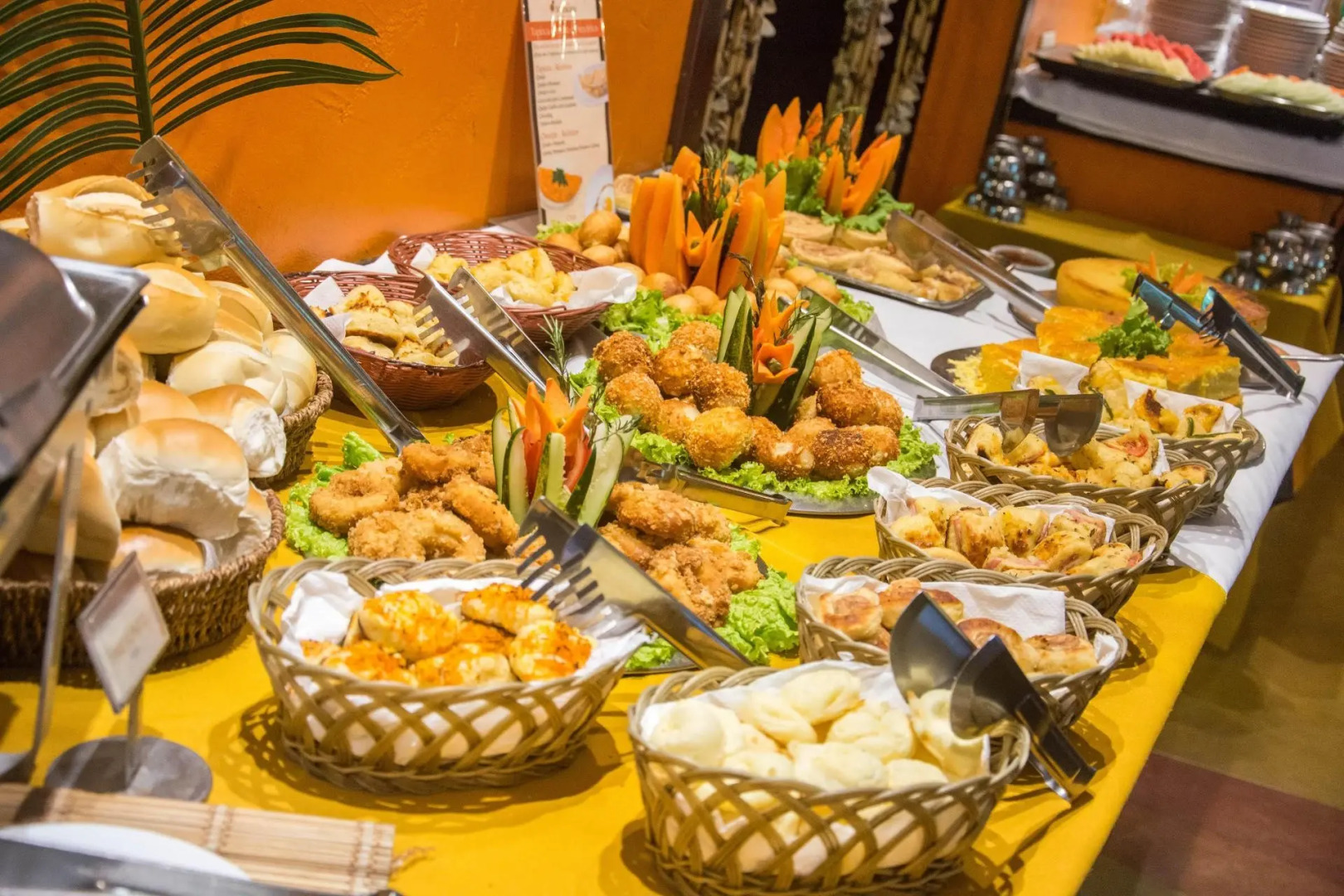 Hotel Aconchego Porto de Galinhas