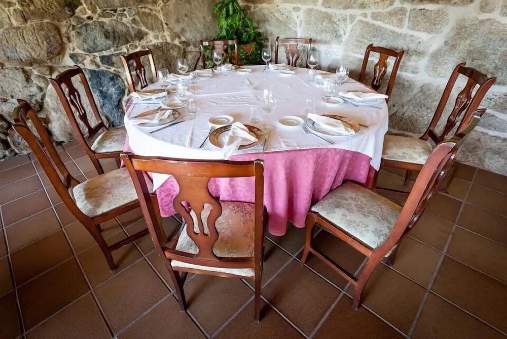 Casa Rural Abadia Eiras