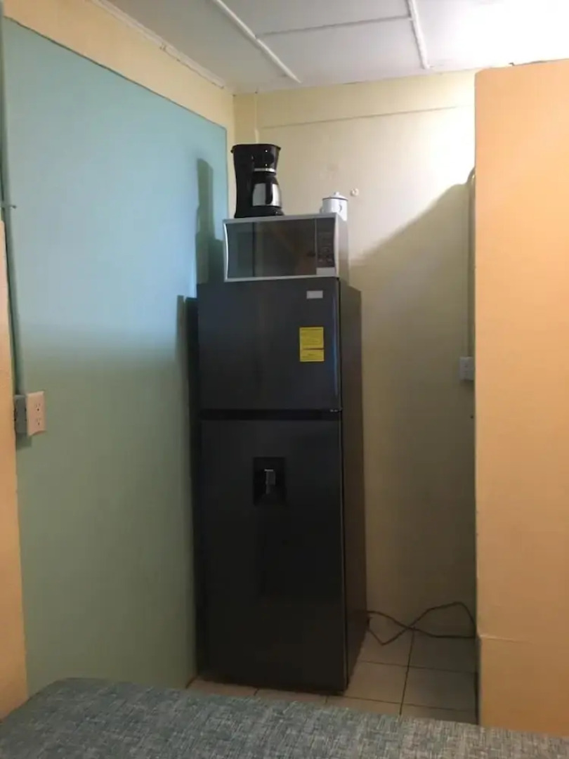 Cabinas San Miguel Arcangel