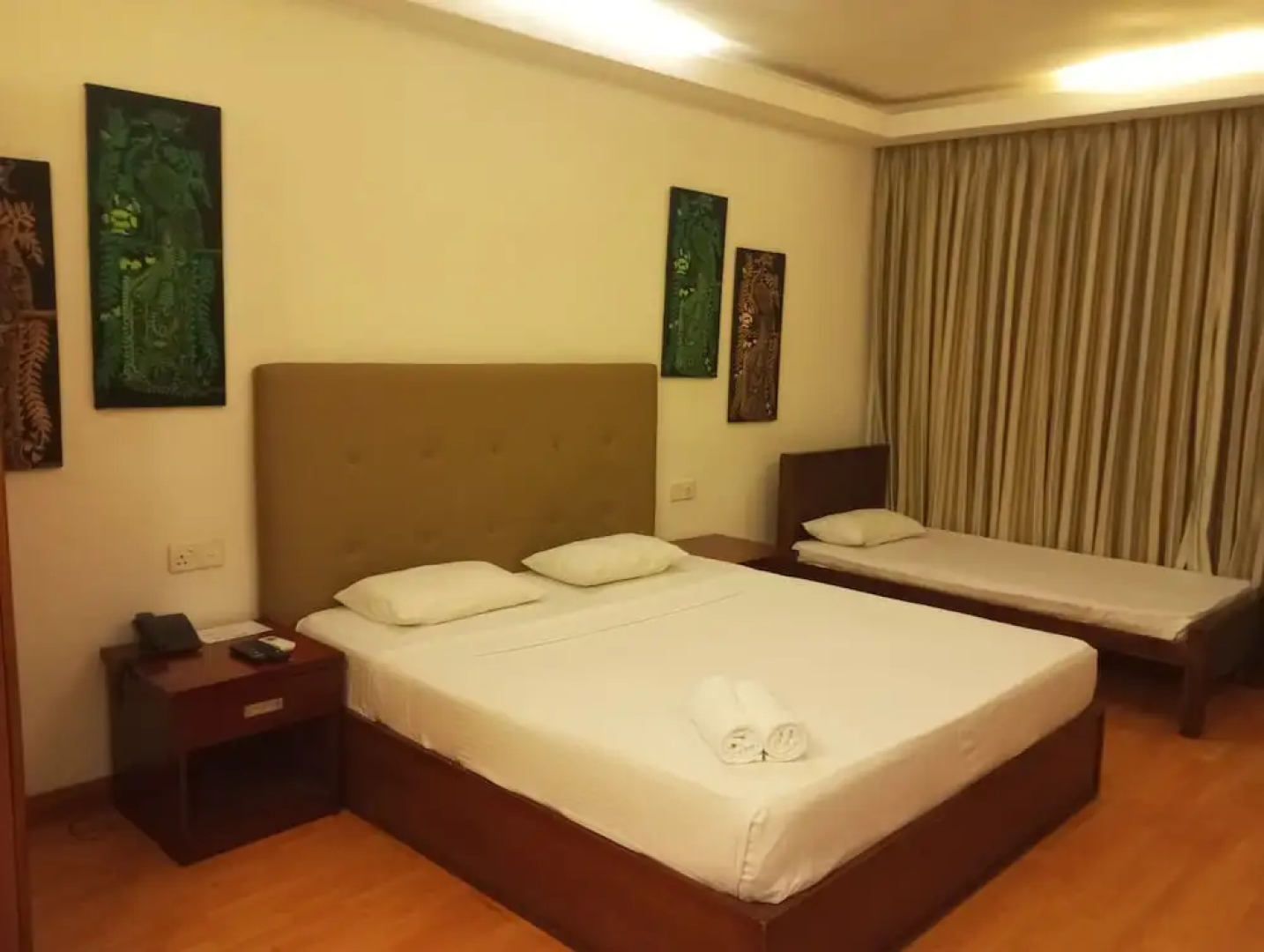 Ramadia Ranmal Holiday Resort