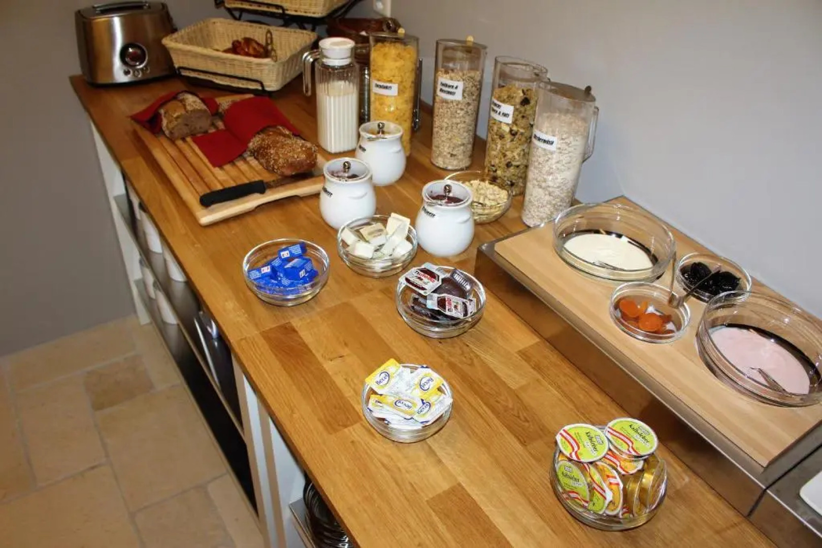 Grischuna Mountain Lodge