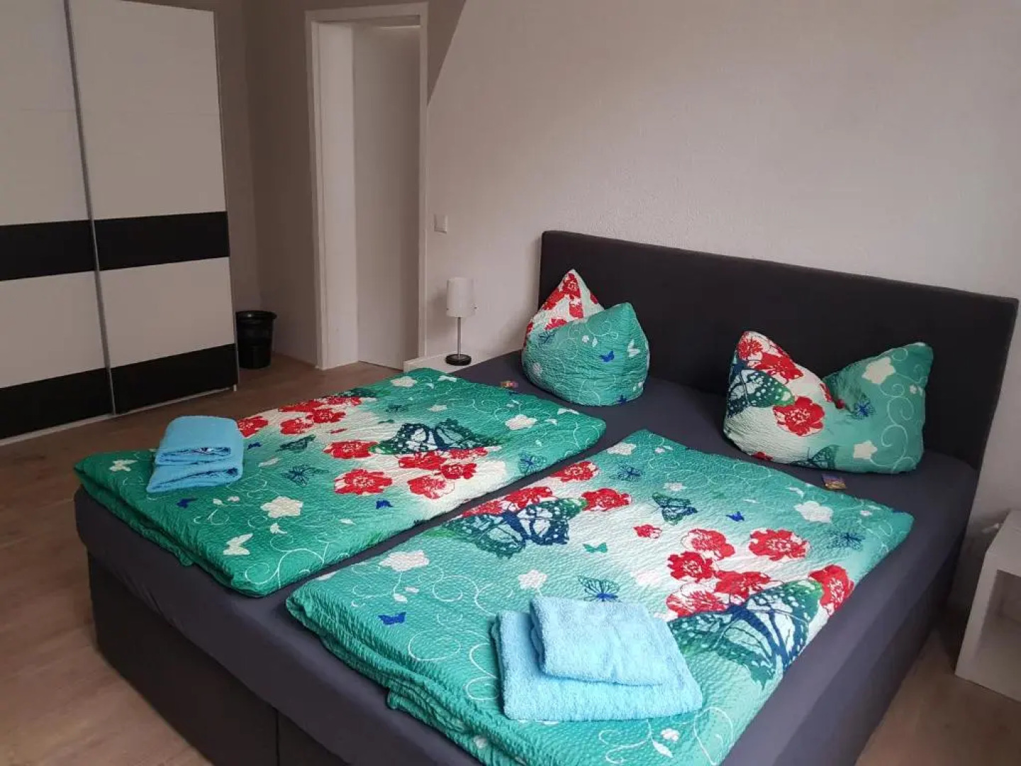 Bed and Breakfast Zeulenroda