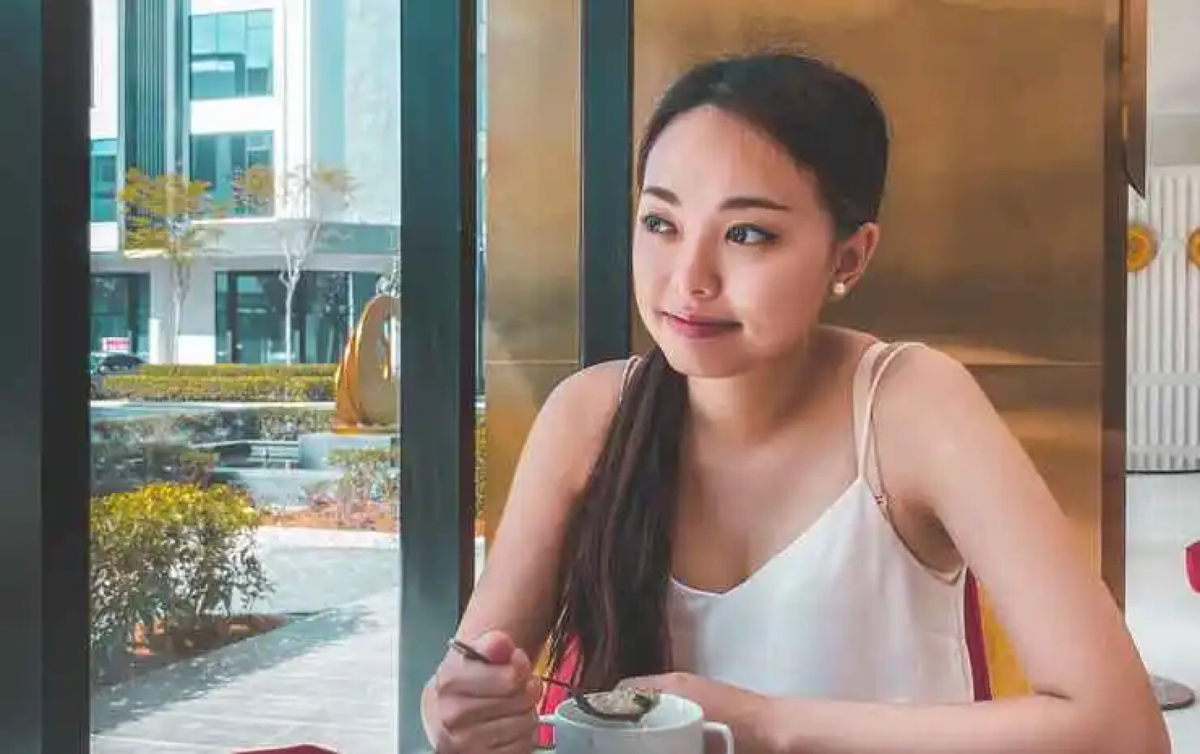 The Upper House Hotel