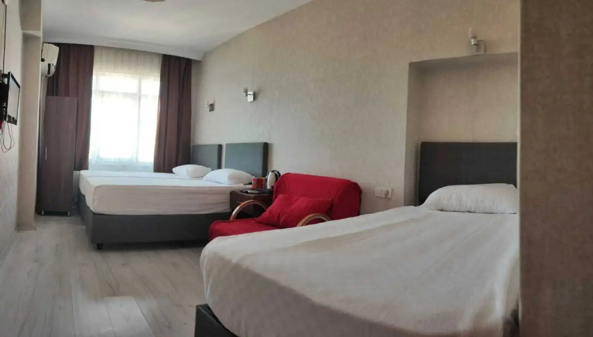 Otel Erciyes