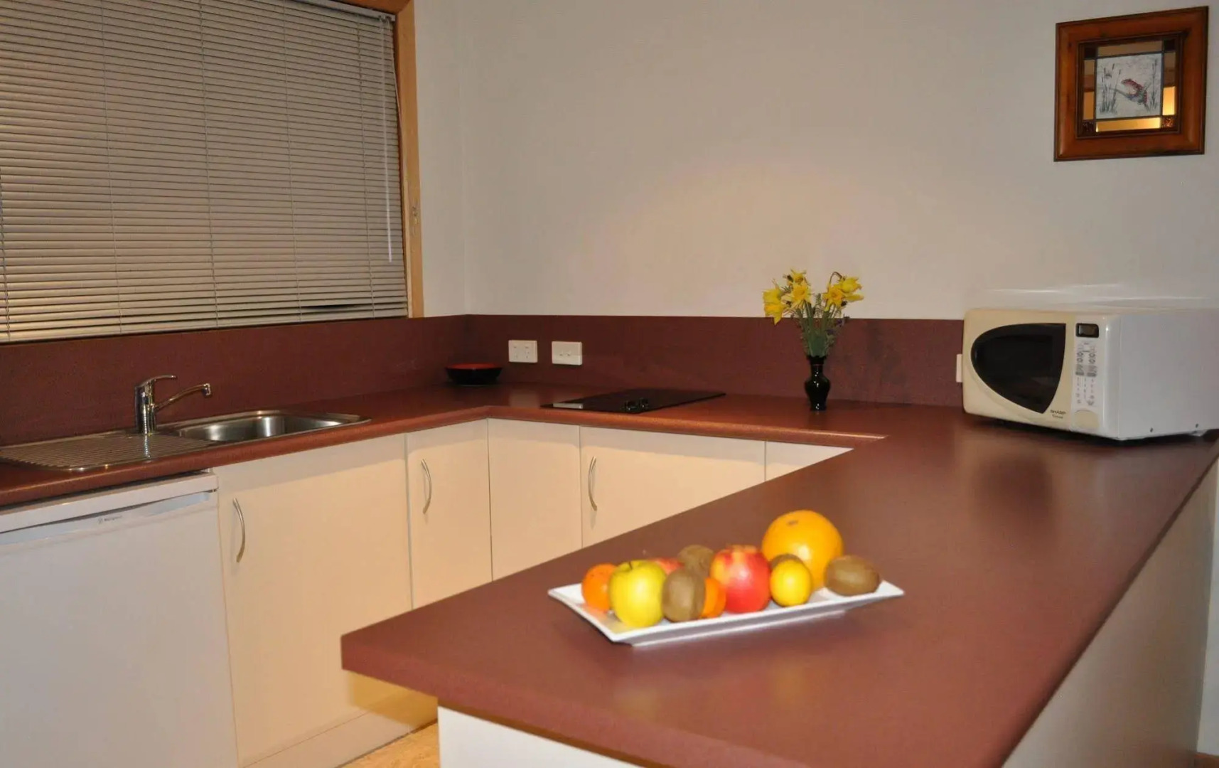 Marsden Court Apartments