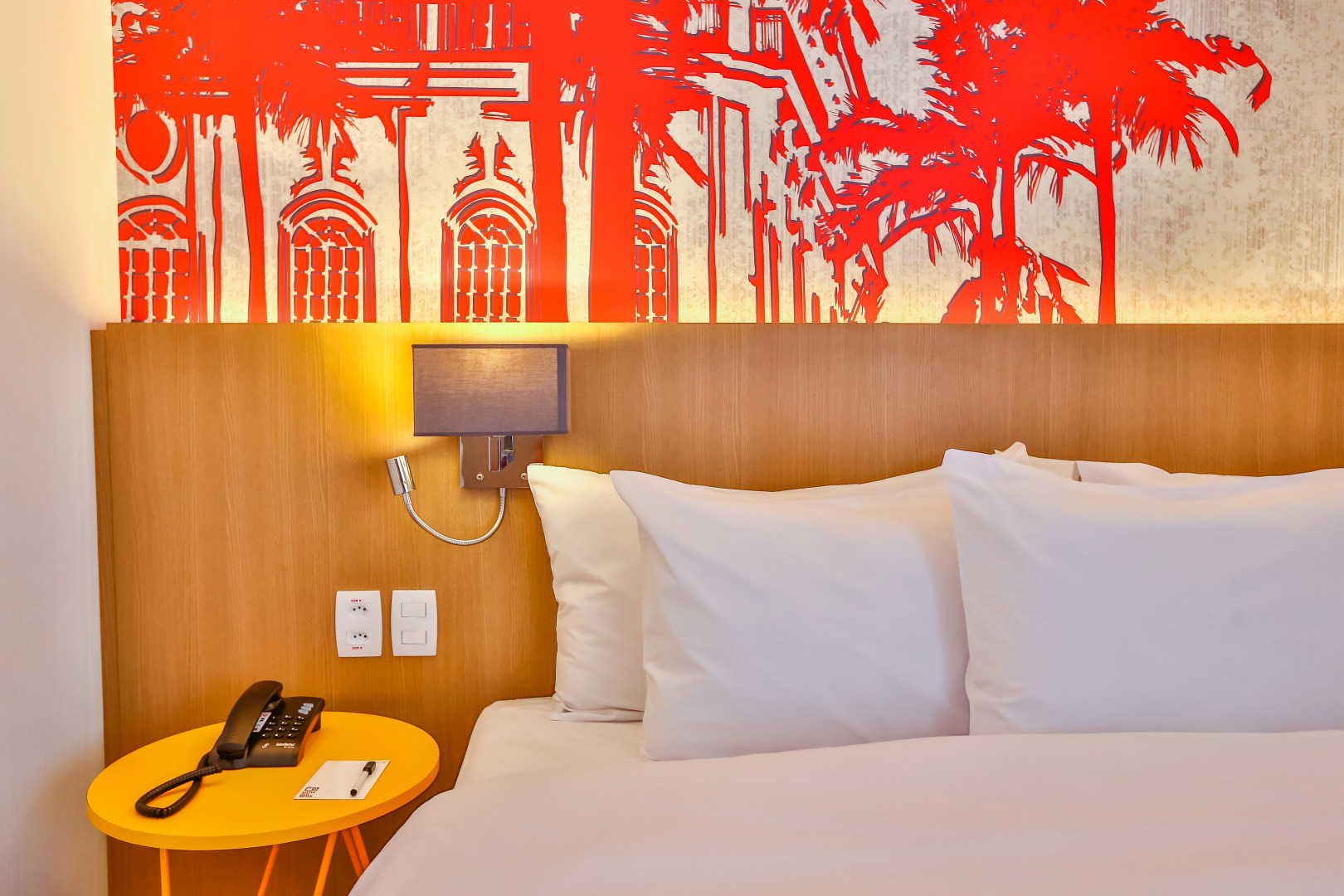 Radisson Red Campinas