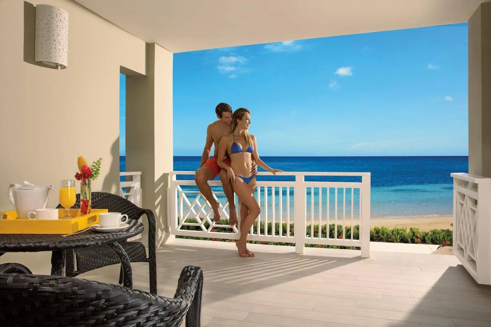 Sunscape Cove Montego Bay - All Inclusive
