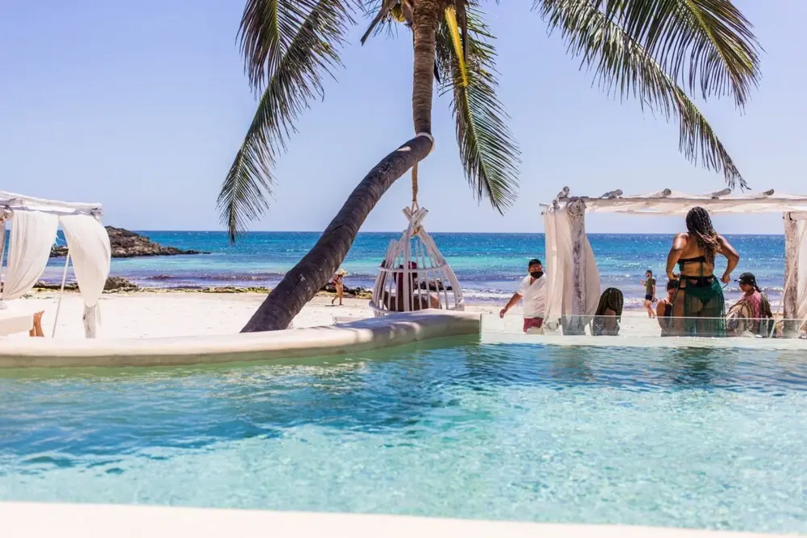 Roc Luxe Tulum