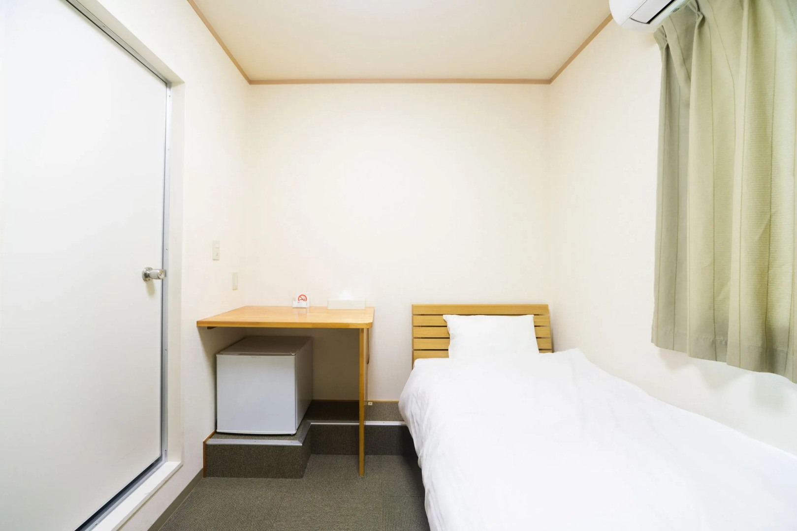 Tabist Hotel Daimu Minami-Souma