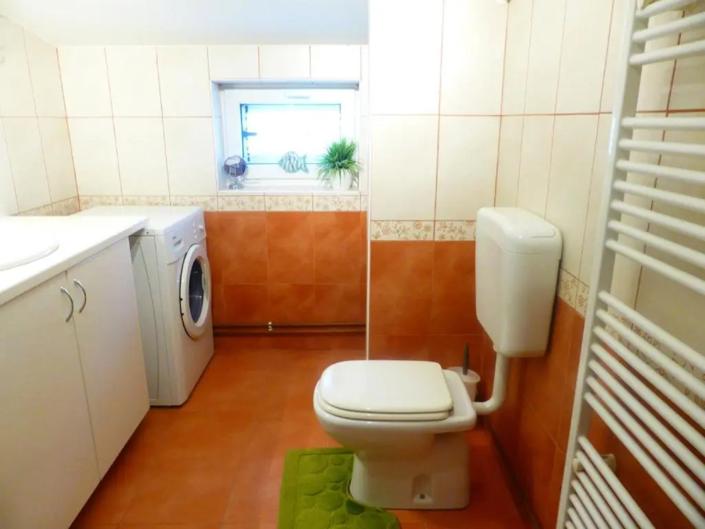 Apartments Adria