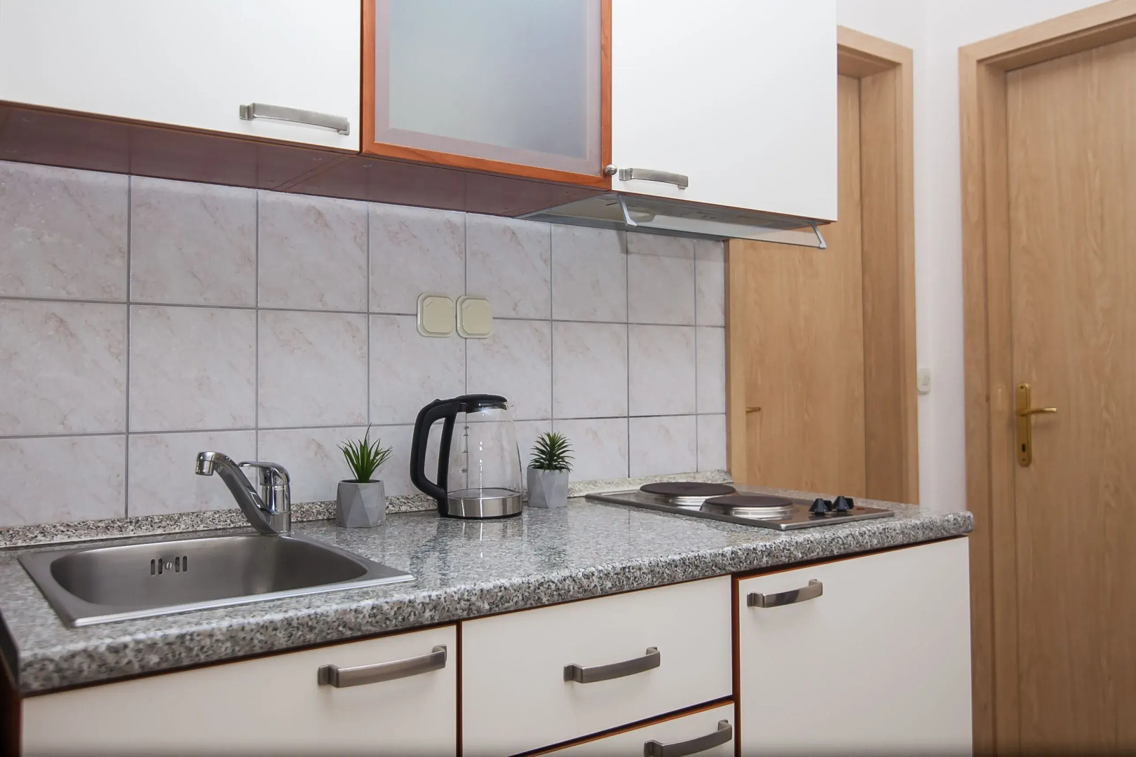 Hotel Villa Džamonja