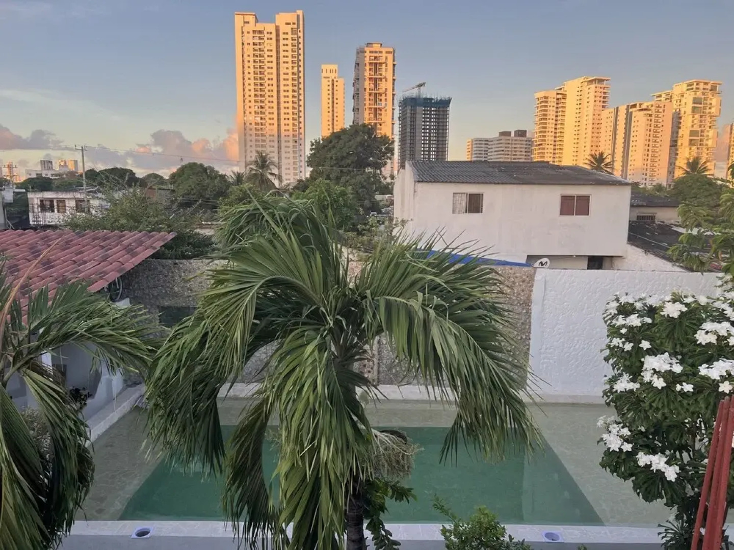 Casa Torices Real 12