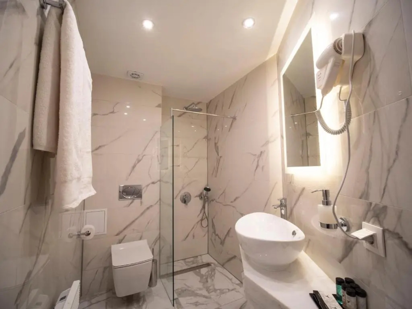 The Moon Boutique Hotel