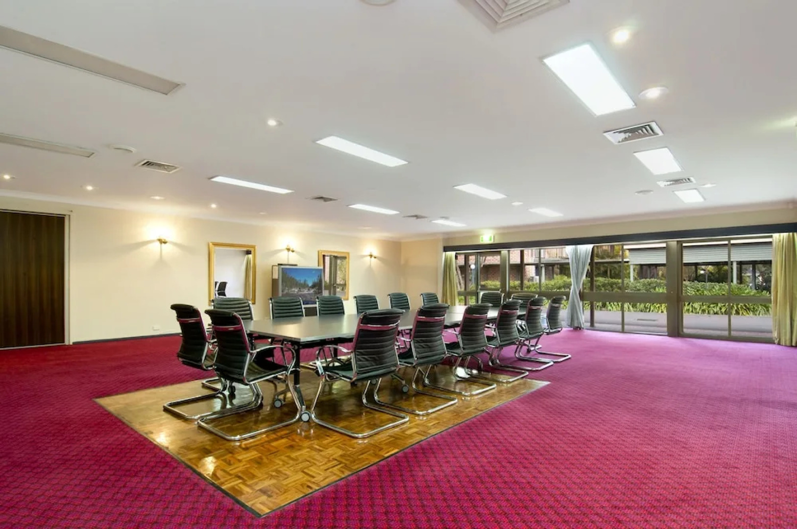 Quality Inn The Willows