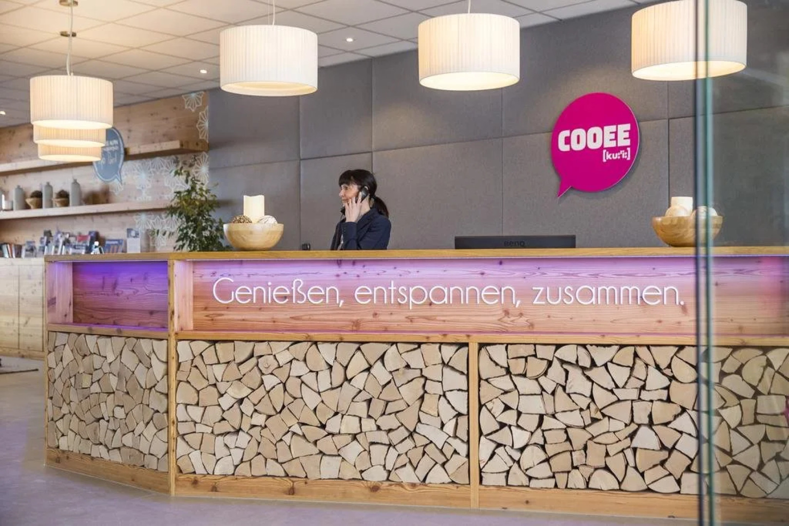 COOEE alpin Hotel Kitzbüheler Alpen