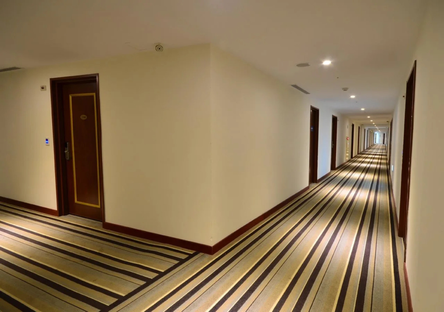 Howard Kenting Wonder House