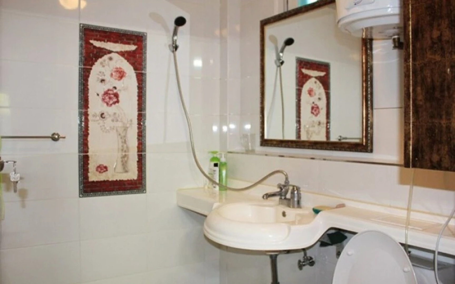 Wonju Yokbawi Pension