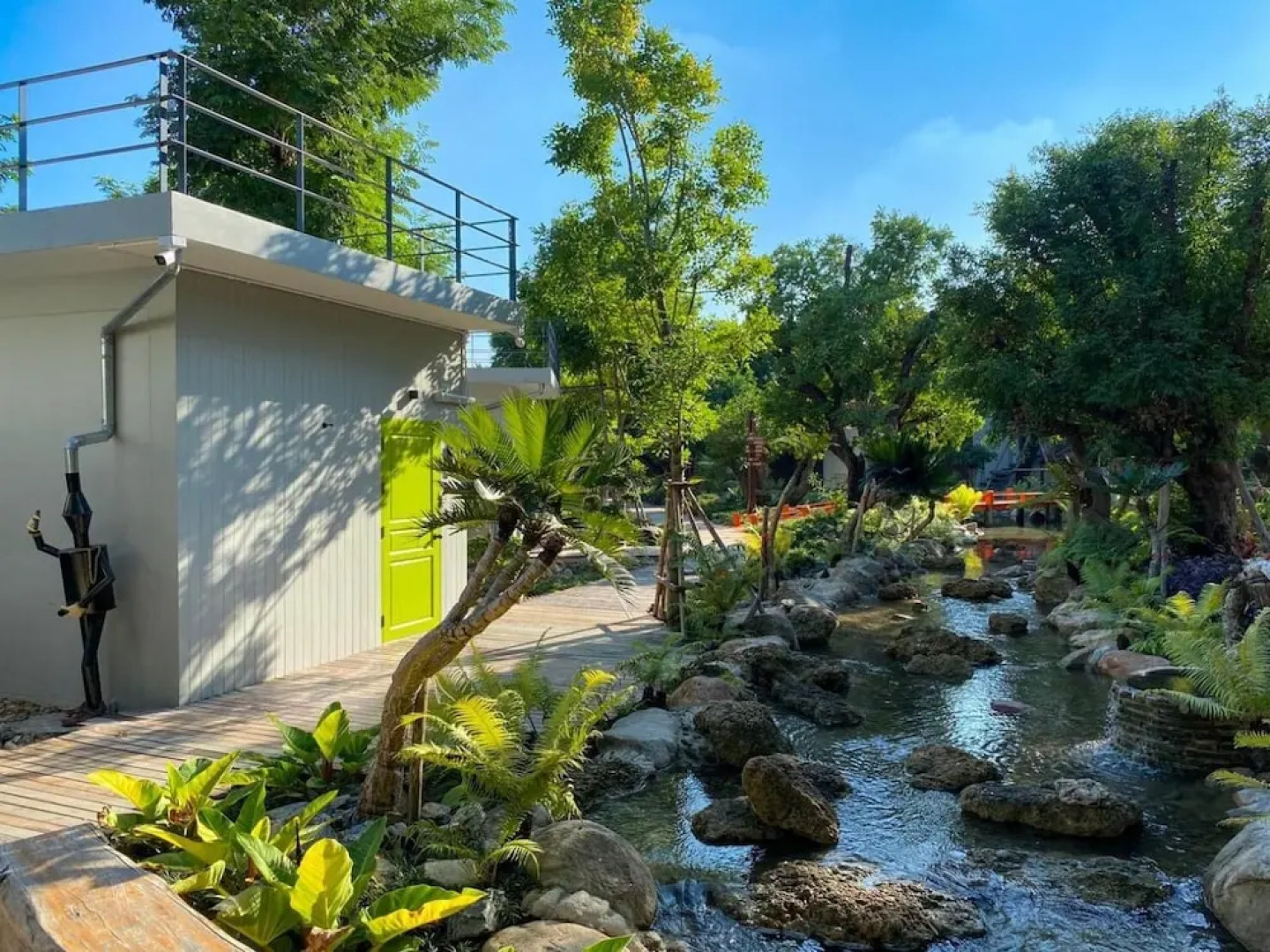 Tolopoti Hotel&Resort