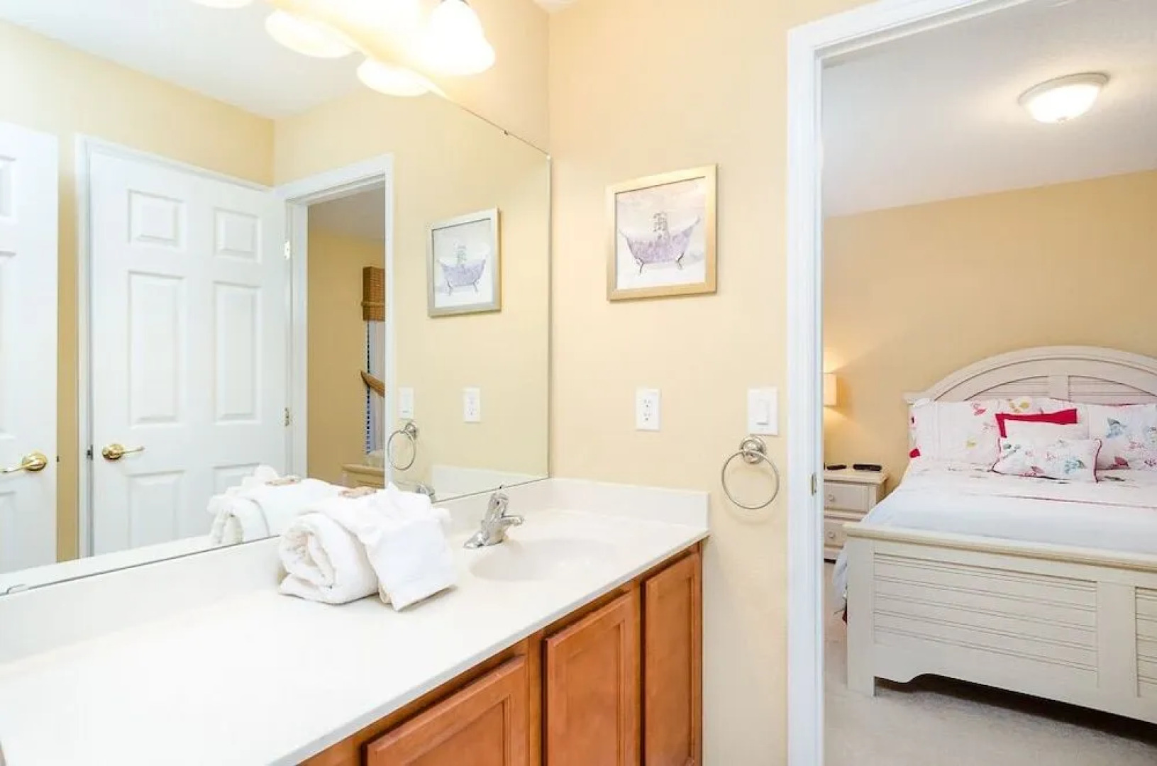 Tigerlilly Private Pool Villa