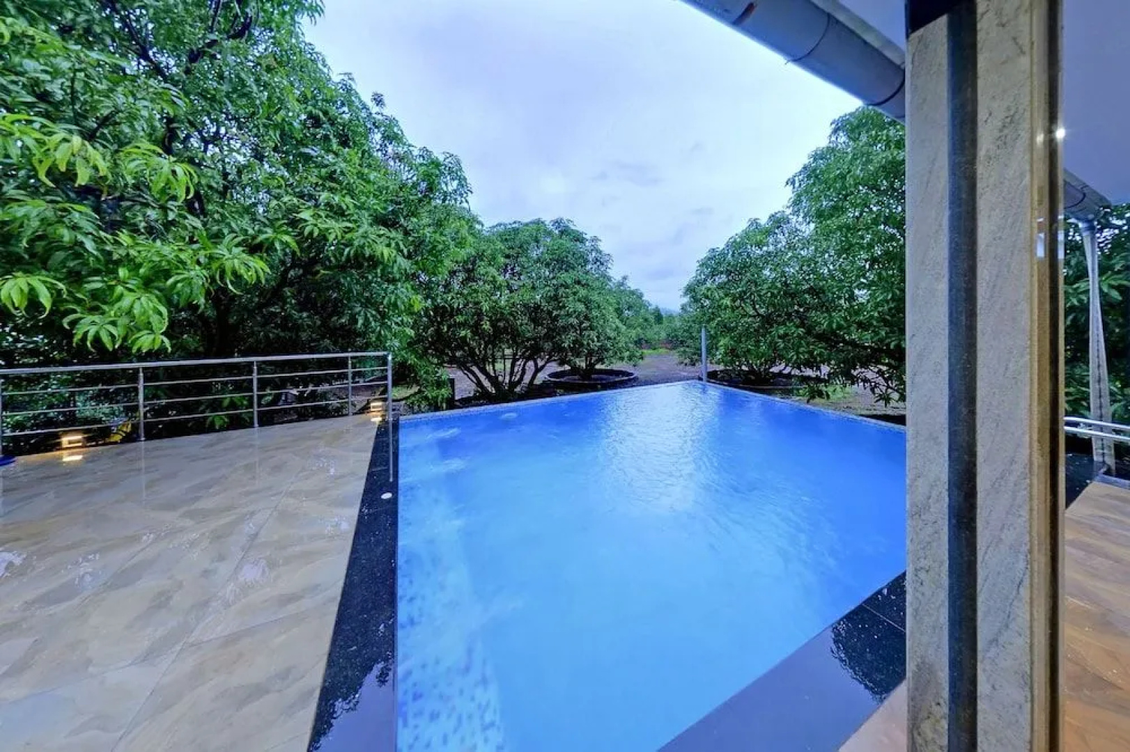 Mango Tree Resort