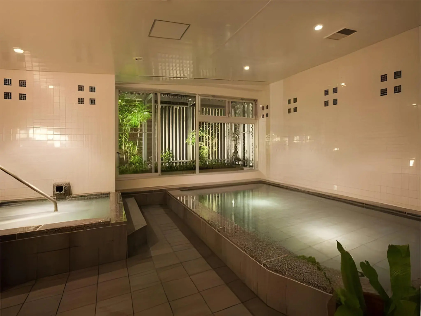 Tottori Green Hotel Morris