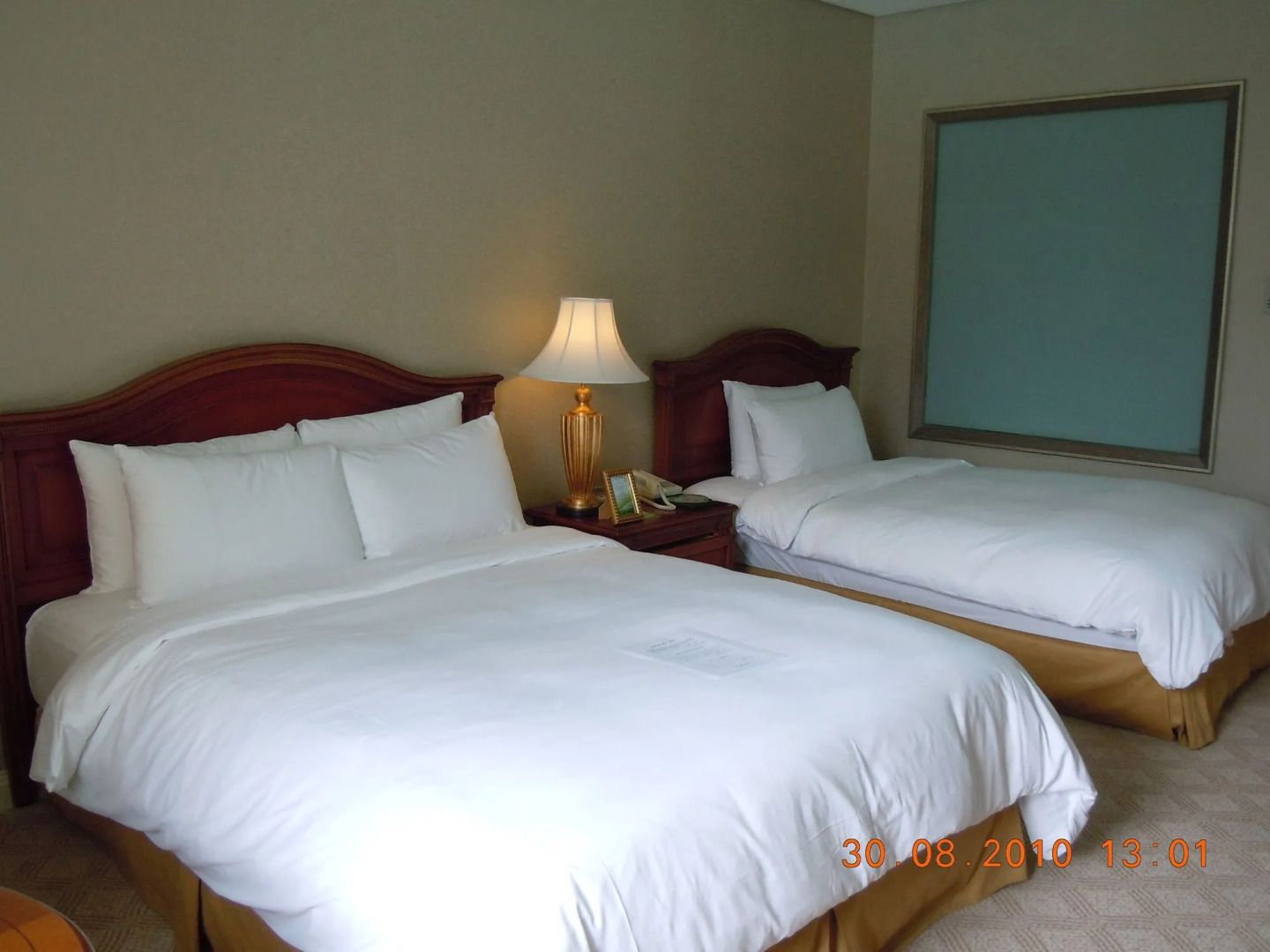 High1 Grand Hotel Main Tower