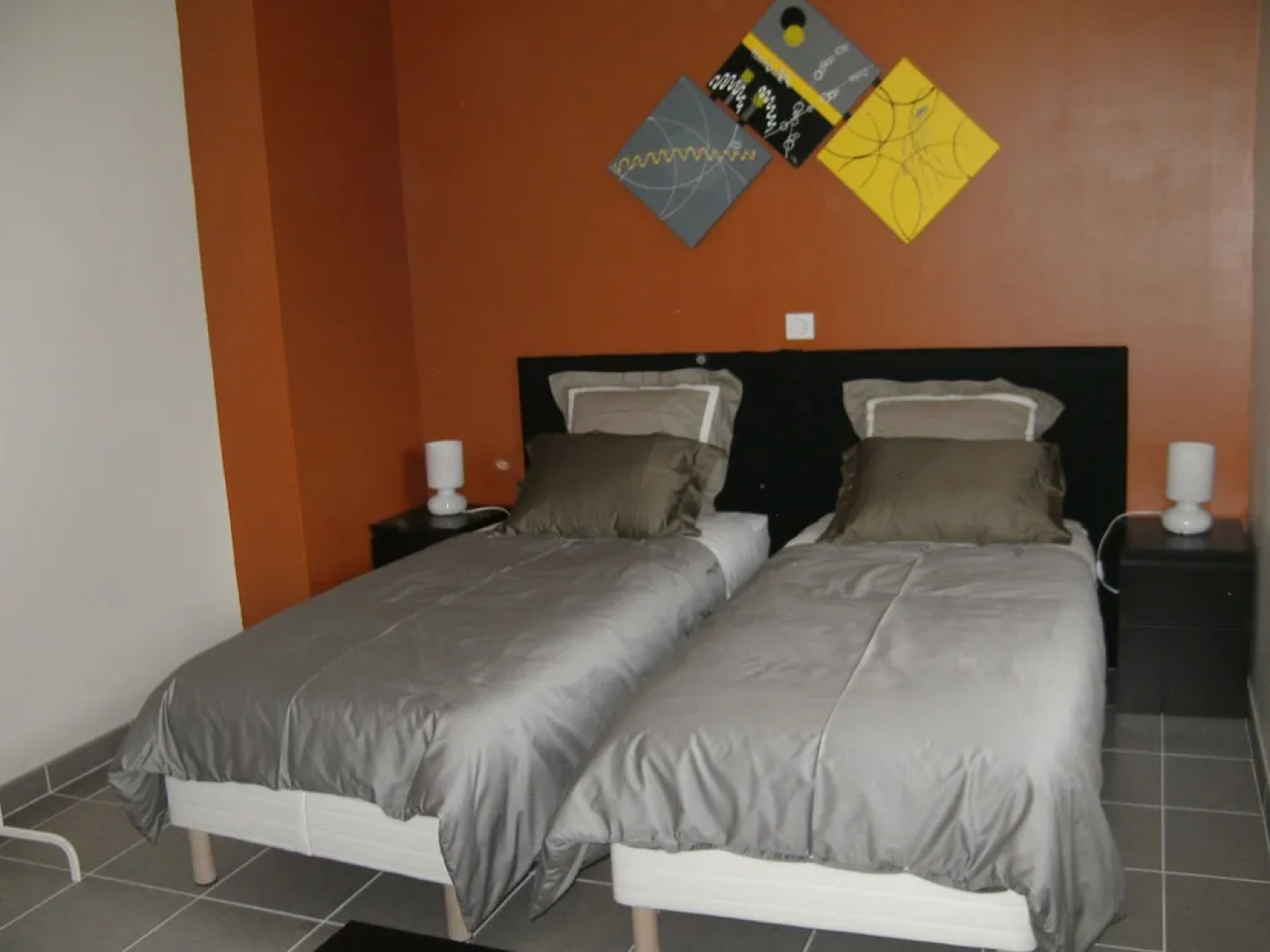 L'étoile de la fontchevrière