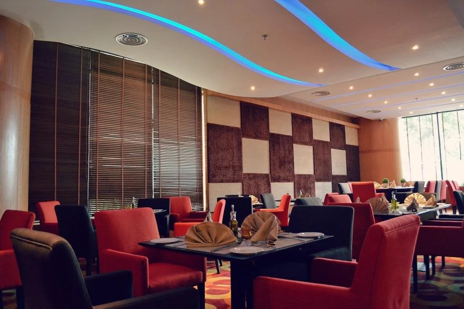 The Puteri Pacific Johor Bahru