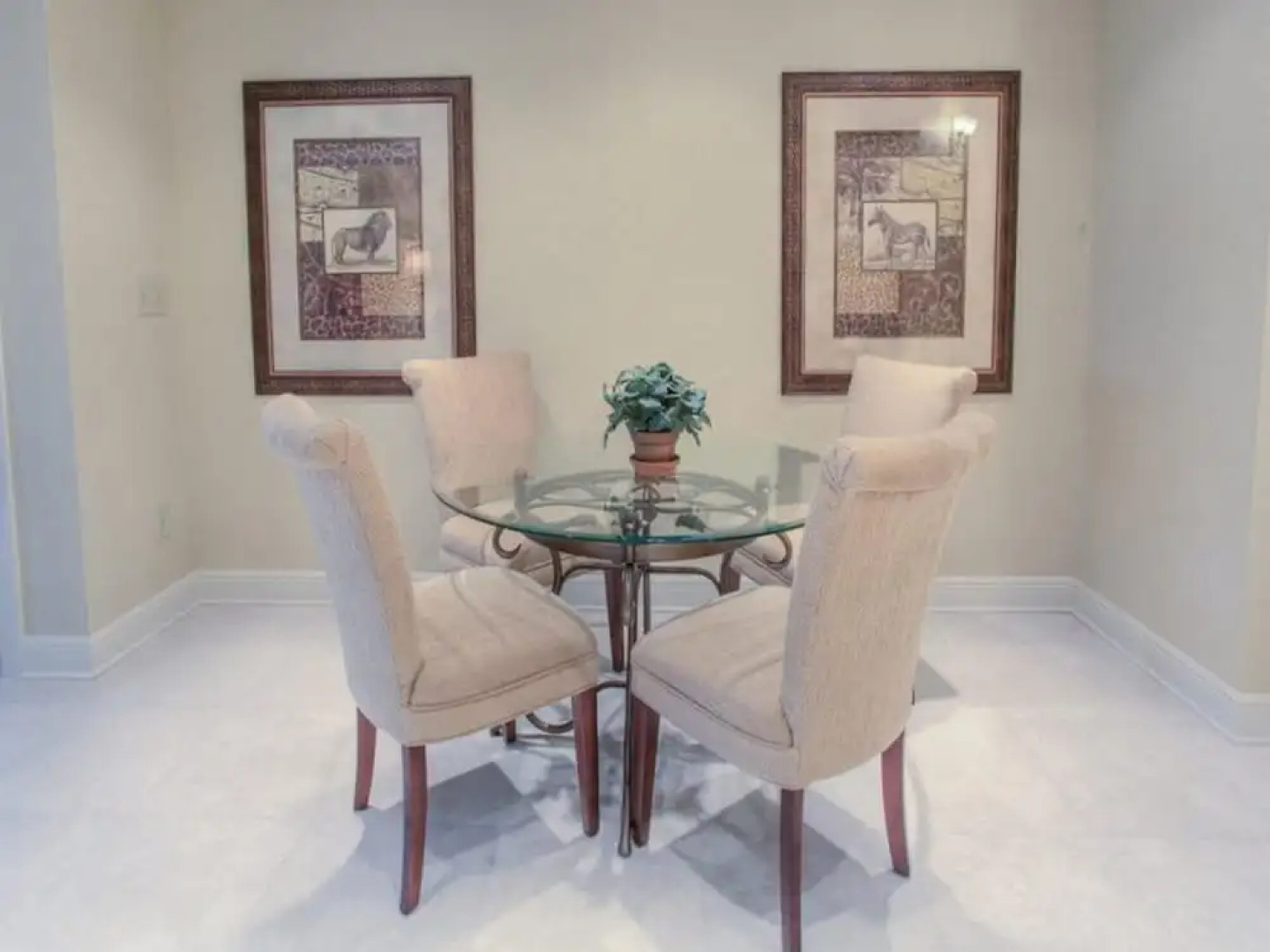 Salt Air Villas by Hodnett Cooper