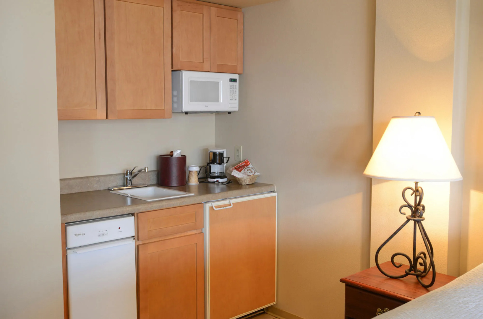 Winter Park Mountain Lodge