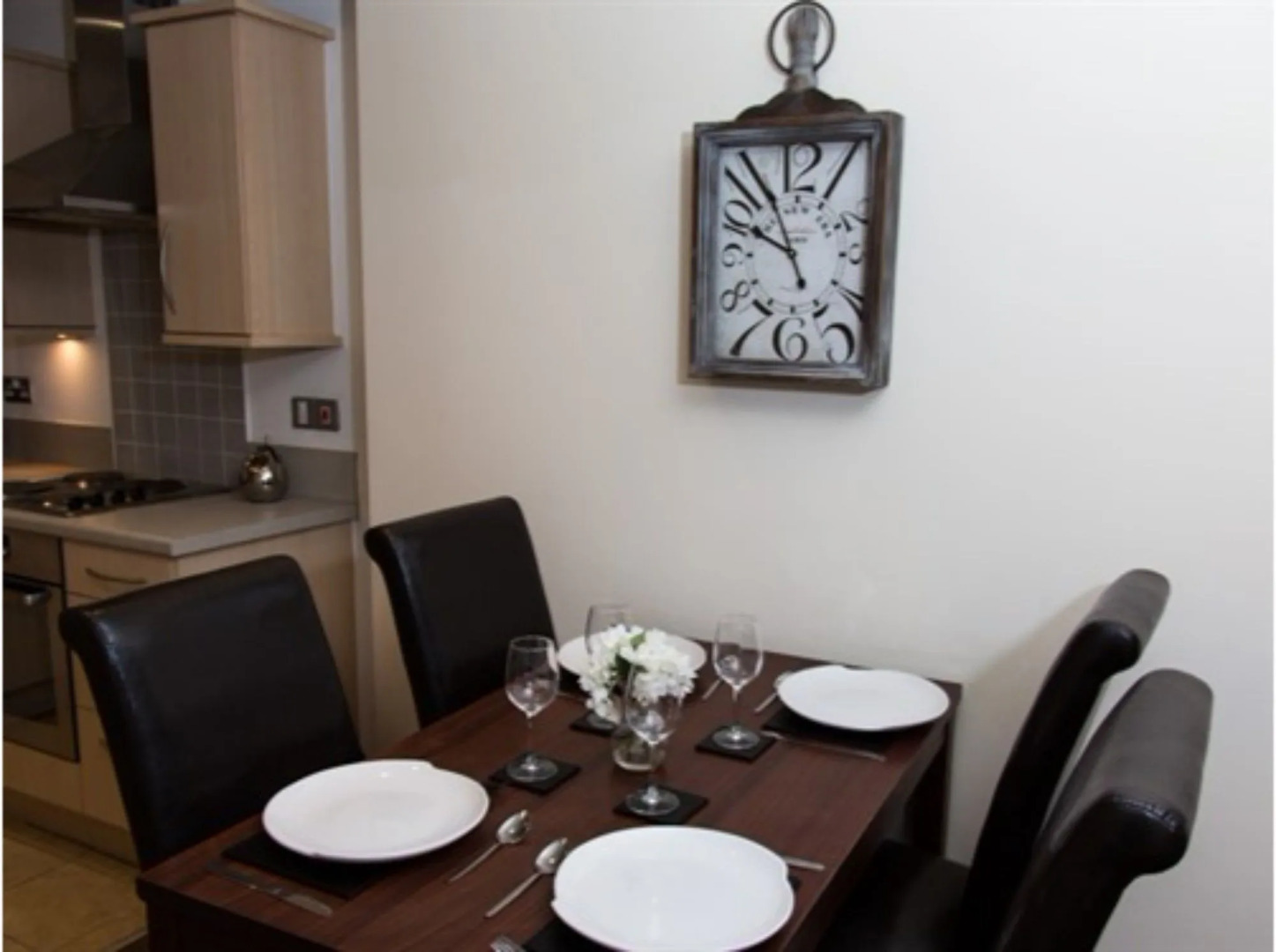 Alexander Apartments Newcastle City