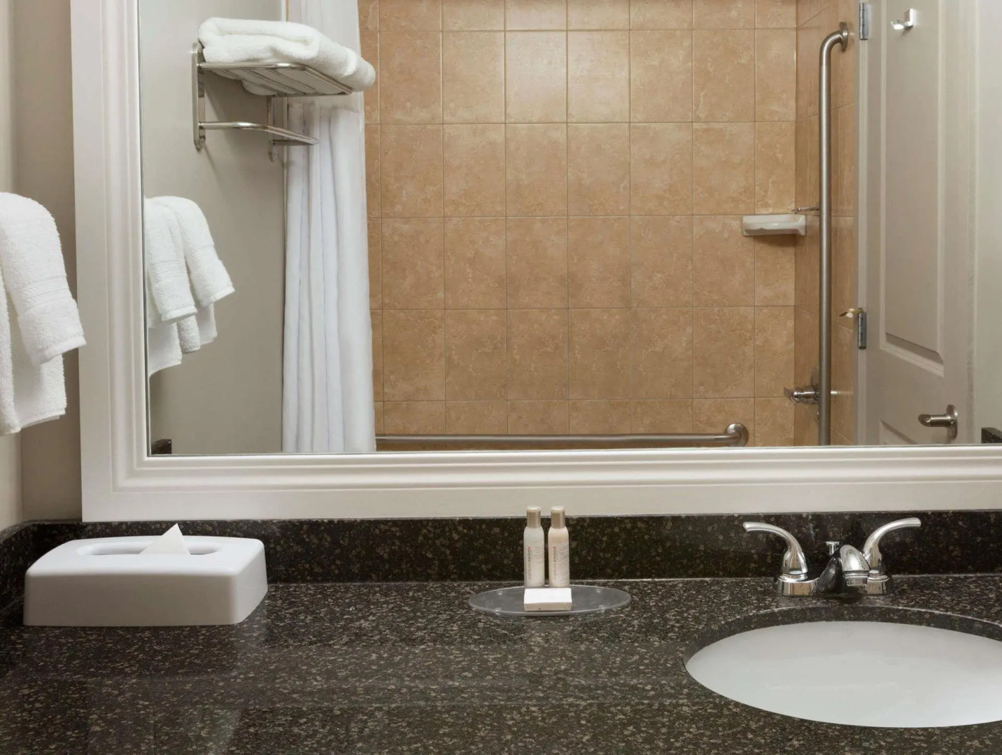 Travelodge by Wyndham Kindersley