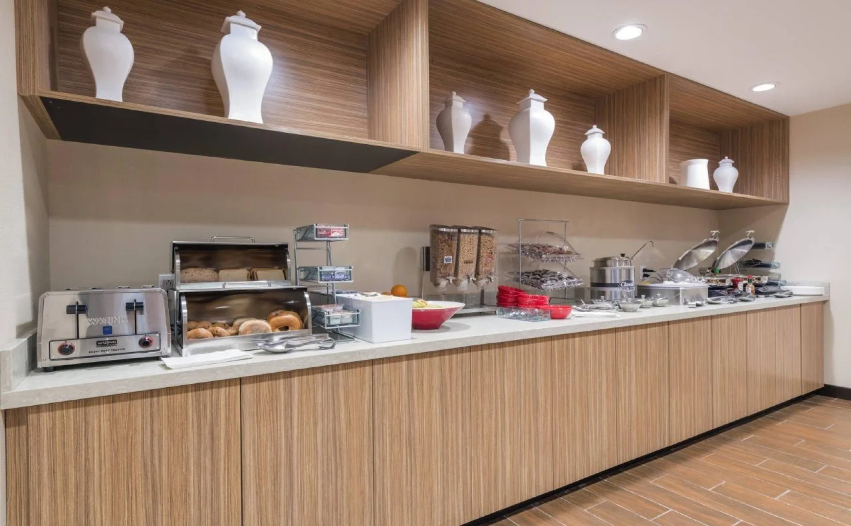 TownePlace Suites by Marriott Hays