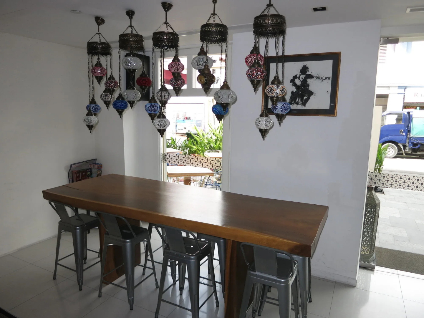 The Daulat by Hotel Calmo
