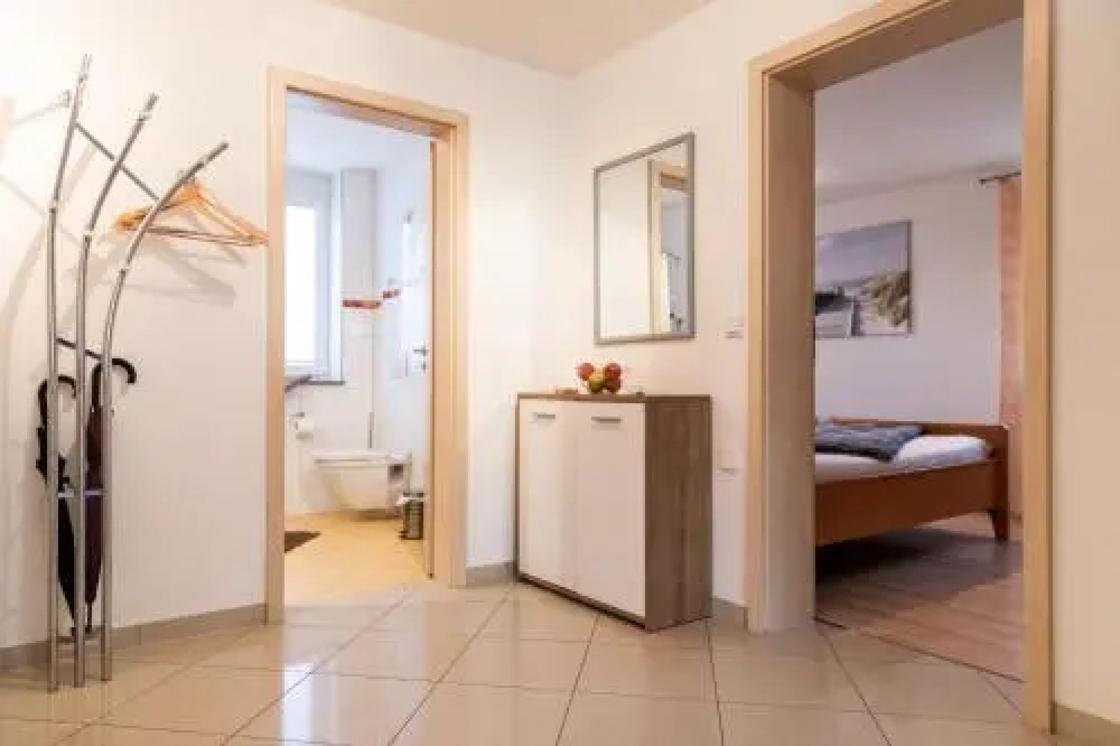 BodenSEE Apartment Tettnang Arnold-Ulitz-Weg