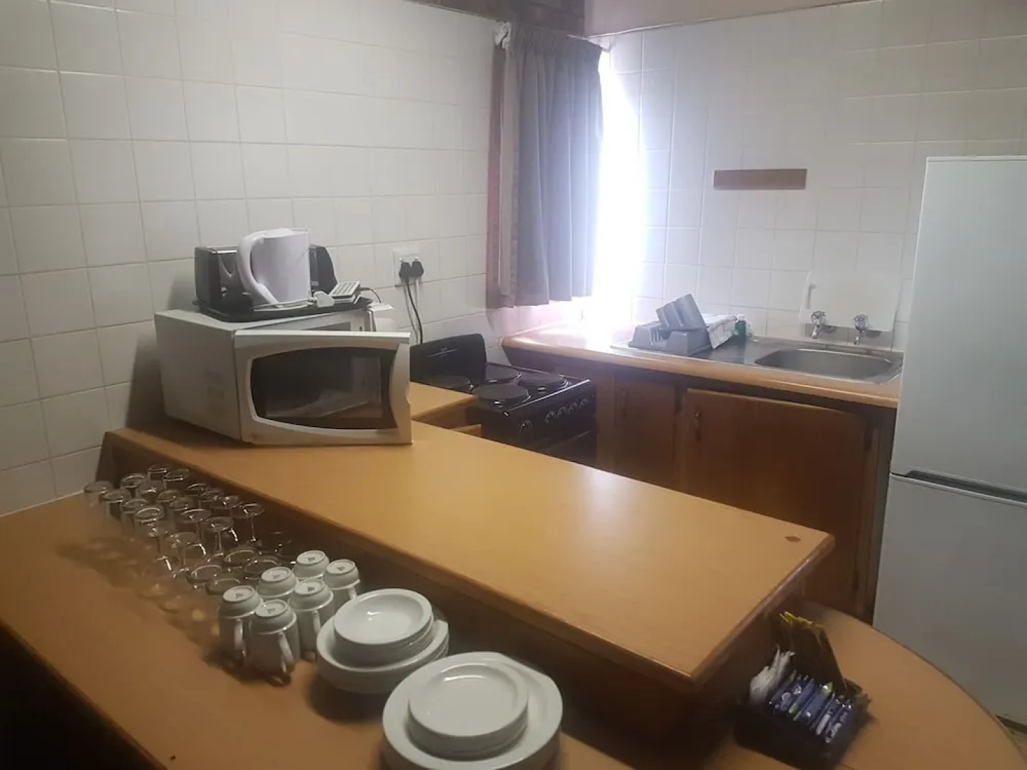 Port Edward Holiday Resort