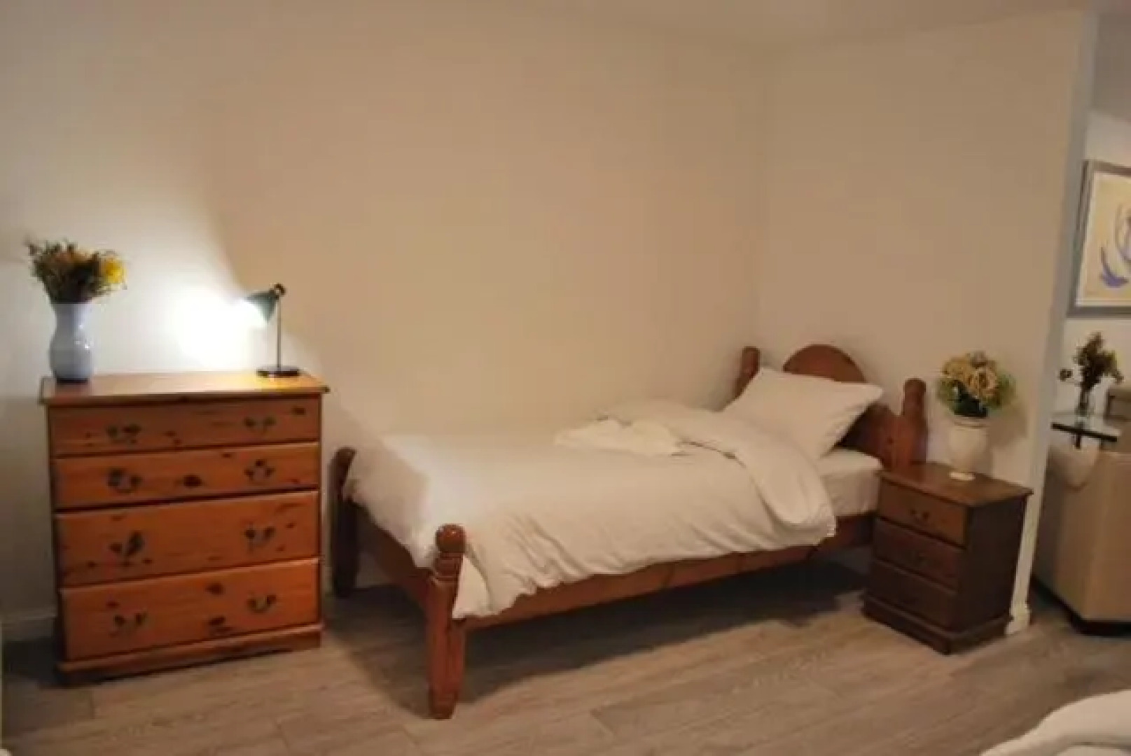 Gallowgate Square Apartments